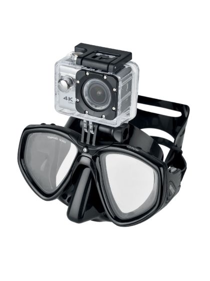 Maschera Seac Sub One Pro per Action Cam