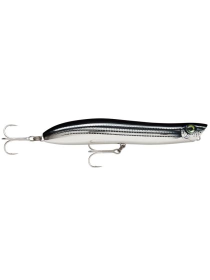 Rapala MaxRap Walk'n Roll topwater