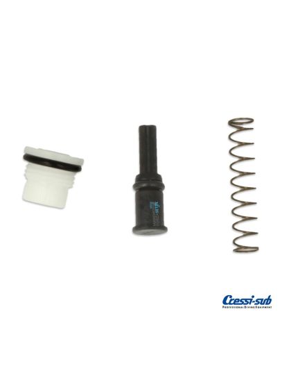 Meccanismo di gonfiaggio per BCD Cressi Sub ricambio IZ750032