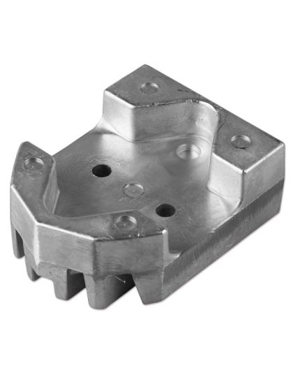 Anodo in zinco per motori Mercury mercruiser – 43994