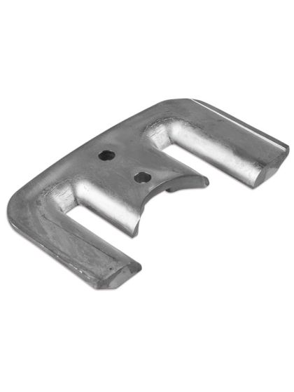 Anodo in zinco per Mercury Mercruiser 821630