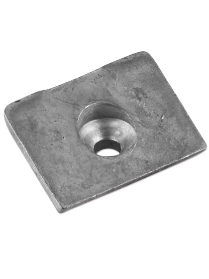 Anodo in zinco per motori Mercury Mercruiser - 42121