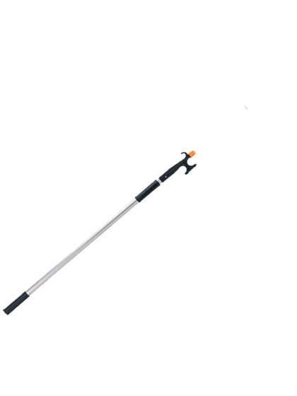 Mezzo marinaio telescopico alluminio Lunghezza da 120 cm a 200 cm