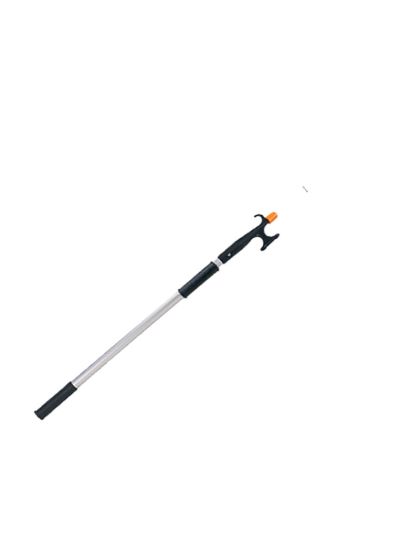 Mezzo marinaio telescopico alluminio Lunghezza da 67cm a 101cm