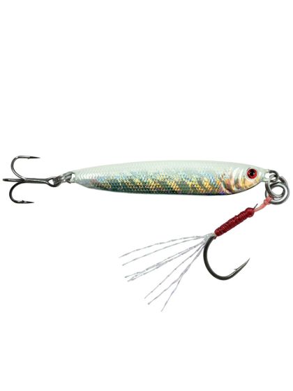 Micro Jig Ragot Micro Herring 4 cm 6 Grammi