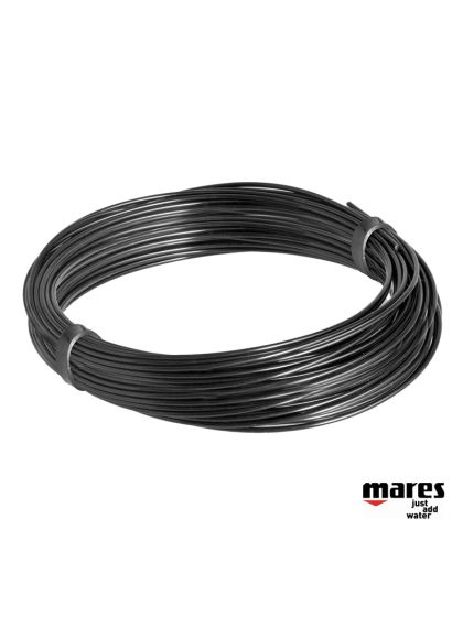 Sagola in monofilo Mares nero Ø 1,5 mm 25 metri