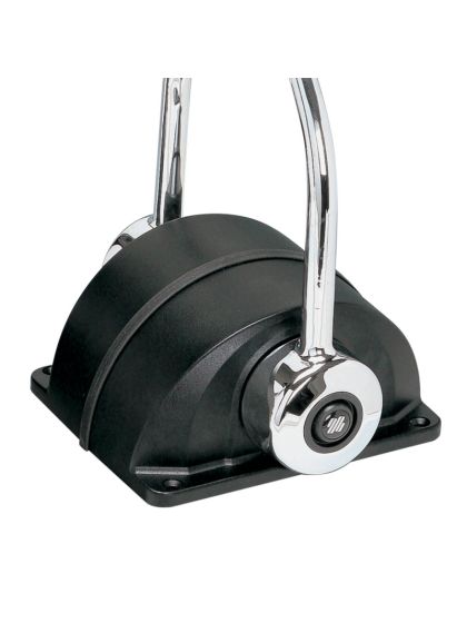 Comando Ultraflex B302B Bileva per due motori Barca