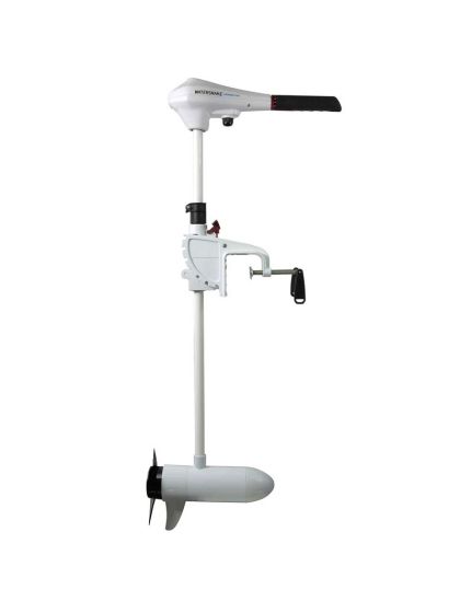 Motore Fuoribordo Elettrico Watersnake Jarvis 34 Venom Swet