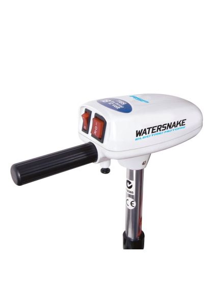 Motore Fuoribordo Elettrico Watersnake 24 SW Jarvis Marine