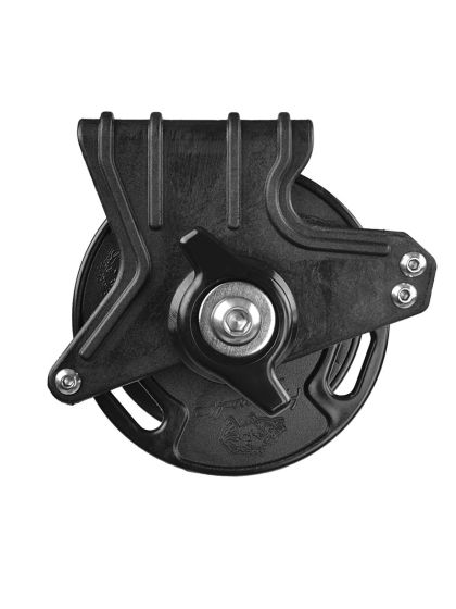 Mulinello per fucile H.Dessault by C4 Vertical