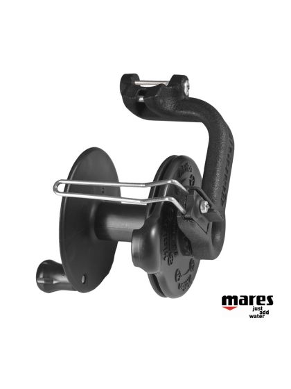 Mulinello Mares Spiro 65 per Cyrano Evo e Viper