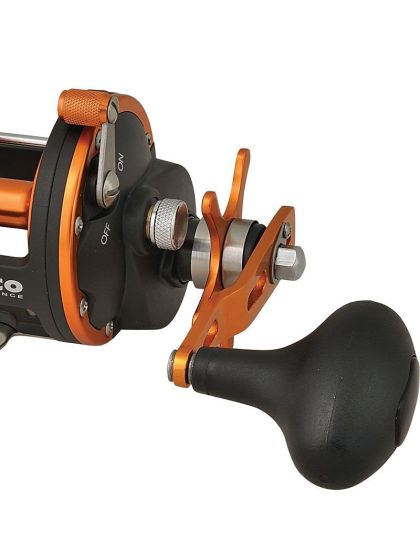 Mulinello Traina Trabucco Meridian GT 330