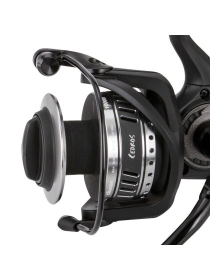 Mulinello Okuma Cedros Saltwater CJ-5000H