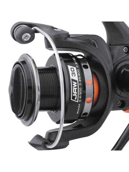 Mulinello Okuma Jaw Spinning Reel 