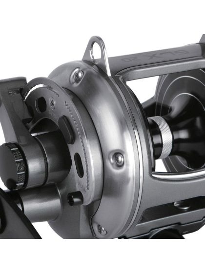 Mulinello rotante Okuma Solterra SLX 20