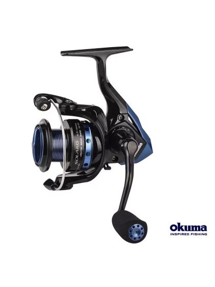 Mulinello Okuma Solaris SLS Spinning Reel