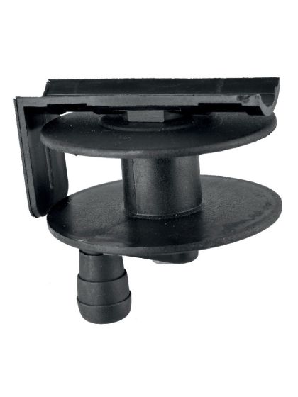 Mulinello universale per fucili pneumatici