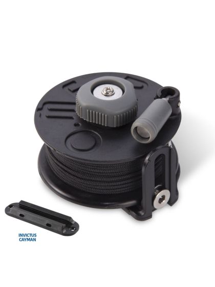 Mulinello Omer MATCH 30 Con Sagola Per Fucile Sub