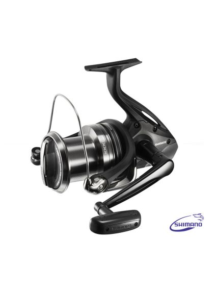Mulinello Shimano Beastmaster 10000 XB