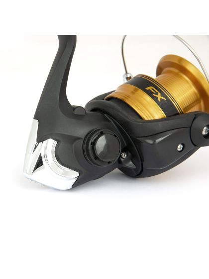 Mulinello Shimano FX 1000 FC