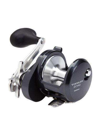 Shimano Torium HG Mulinello Rotante 