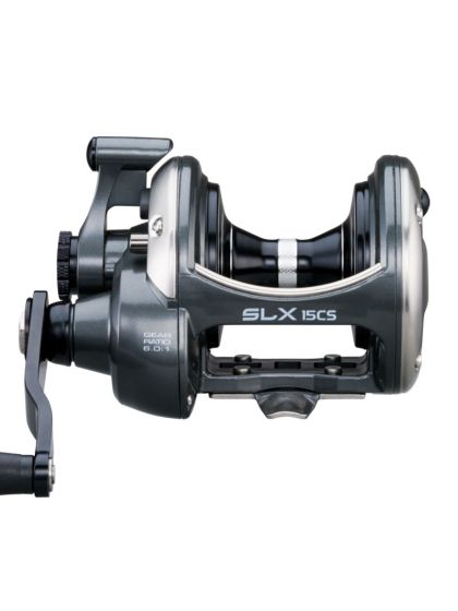 Mulinello da Traina Okuma Solterra B SLX10CS