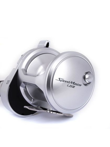 Mulinello Shimano SpeedMaster II 16 Lb per la Traina