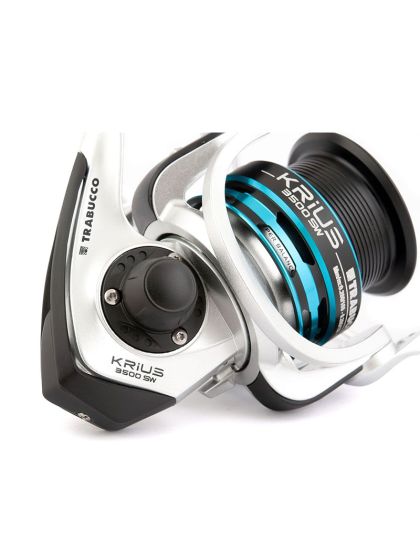 Mulinello Trabucco Krius 4500 SW 7 Cuscinetti