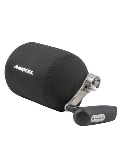 Mulinello Traina Trabucco Maxel SeaEagle SE30W doppia velocità