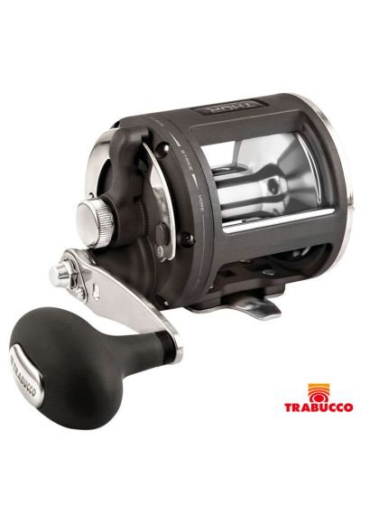 Mulinello Traina Trabucco Thor LD 420 Lbs 20