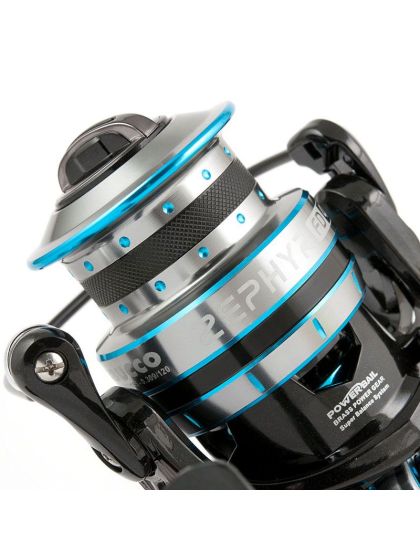 Mulinello Trabucco Zephyr 4000 Cuscinetti 6