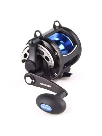 Mulinello da Traina Okuma Solterra B SLX20b