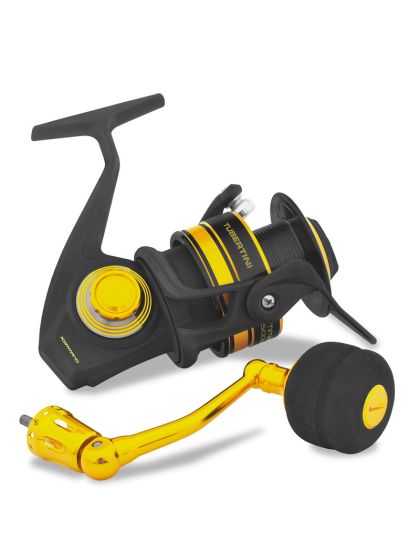 Mulinello Tubertini Kommand 5000 Ø 0,35-195