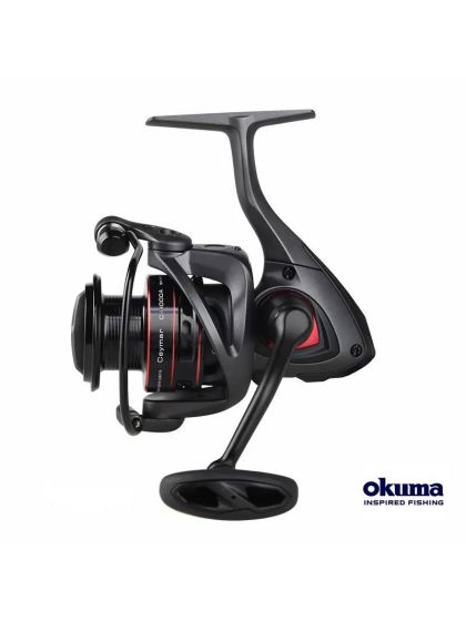Mulinello Okuma Ceymar 4000A Spinning Reel
