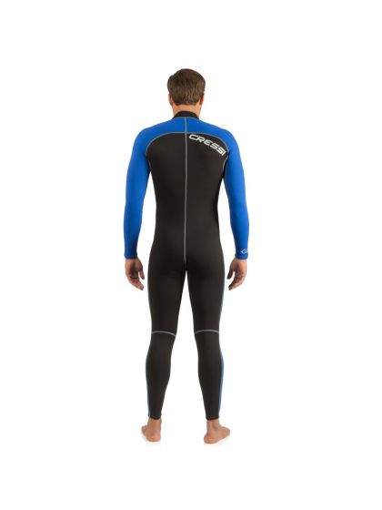Muta monopezzo Cressi Sub Lido neoprene 2,0 mm