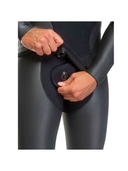 Muta Cressi Sub Ricciola 5 mm neoprene Liscio-spaccato