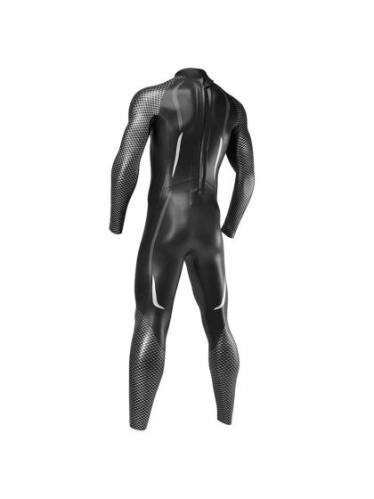 Muta per nuoto o Apnea C4 Sideral neoprene 2,0 mm