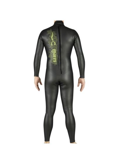 Muta da nuoto Mares Horizon Neoprene 2 mm 