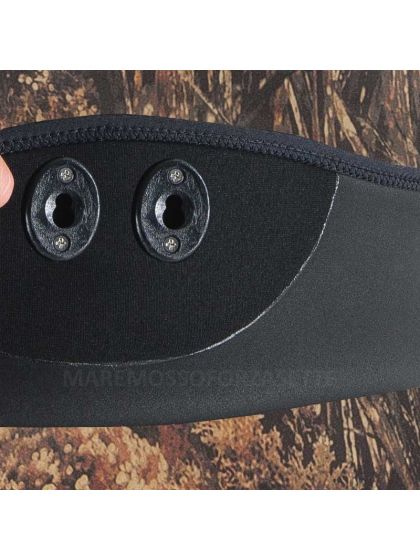 Muta Mares Squadra Illusion BWN 50 Mimetica Neoprene 5mm Open Cell