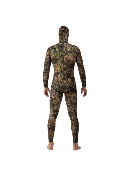 Muta mimetica Salvimar Krypsis 101 neoprene 5,5 mm Open Cell