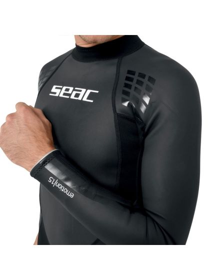 Muta Seac Sub Emotion neoprene 1,5 mm