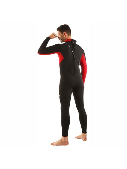 Muta Seac Sub Relax Long Neoprene 2,2 mm
