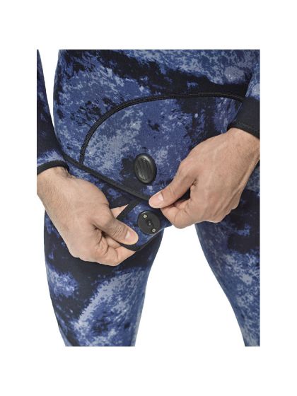 Muta Seac Sub Makaira 2 mm size 4 Large