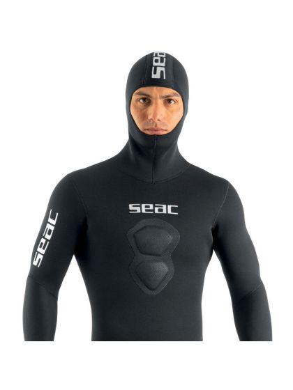 Muta Seac Sub Royal  neoprene 3,5 mm Bifoderata