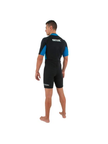 Muta short Seac Sub Look Neoprene 2,5 mm