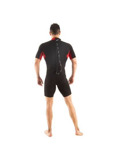 Muta shorty Seac Sub Relax Neoprene 2,2 mm
