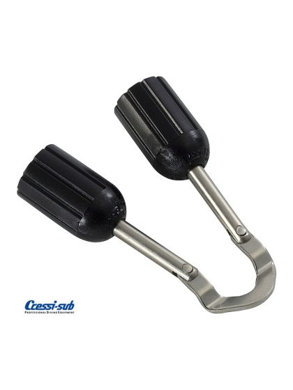 Ogiva snodata Cressi Sub 16 mm