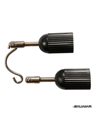 Ogiva articolata Salvimar K-Velox con boccole in nylon