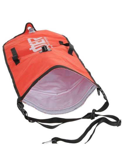 Omer Float Dry Bag Boa Sub Di Segnalazione