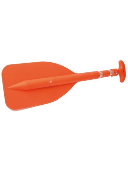 Mini Pagaia Telescopica di emergenza